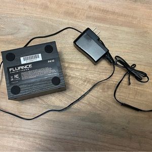 Fluance PA-10 pre-amp.